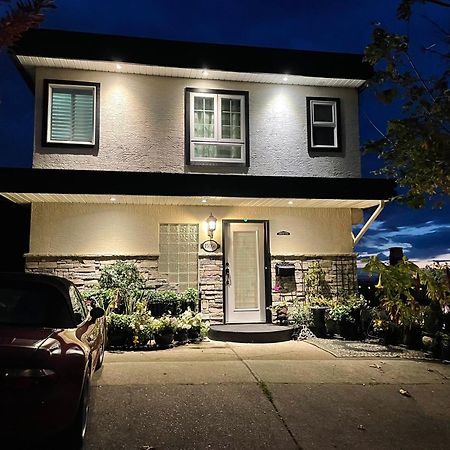 وايت روك Donna'S Bed & Breakfast المظهر الخارجي الصورة
