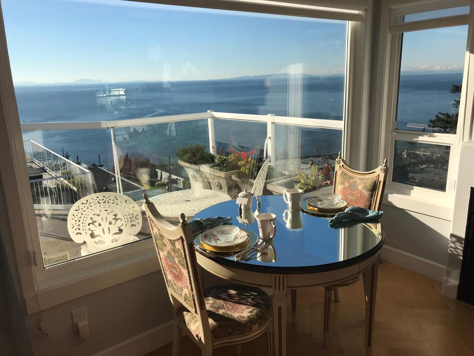 وايت روك Donna'S Bed & Breakfast المظهر الخارجي الصورة