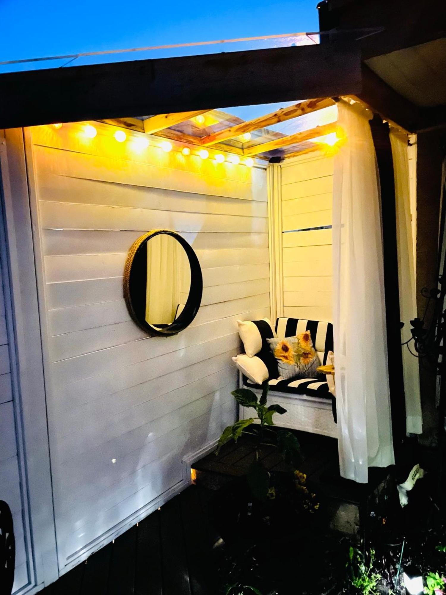 وايت روك Donna'S Bed & Breakfast المظهر الخارجي الصورة