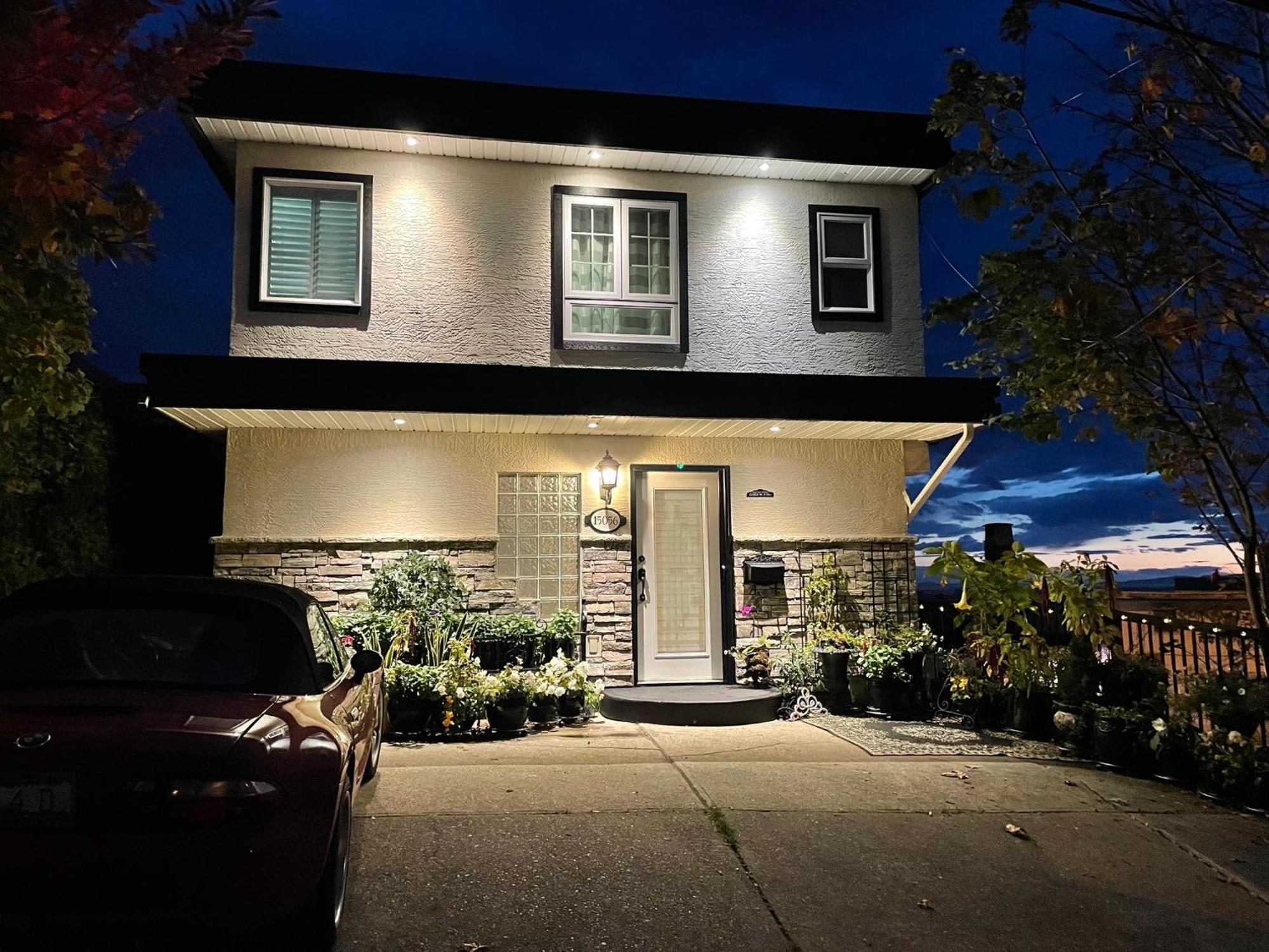 وايت روك Donna'S Bed & Breakfast المظهر الخارجي الصورة