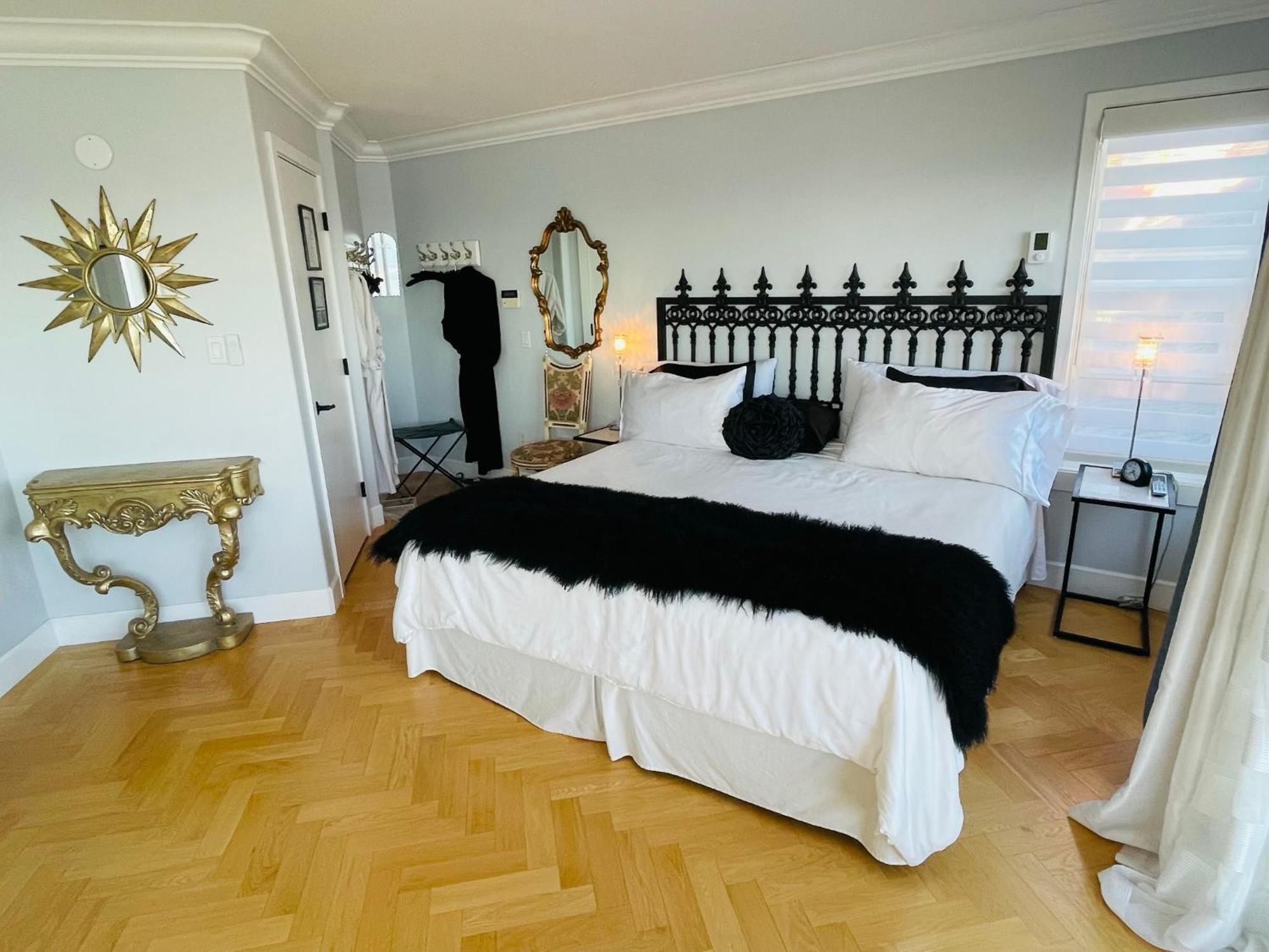 وايت روك Donna'S Bed & Breakfast المظهر الخارجي الصورة