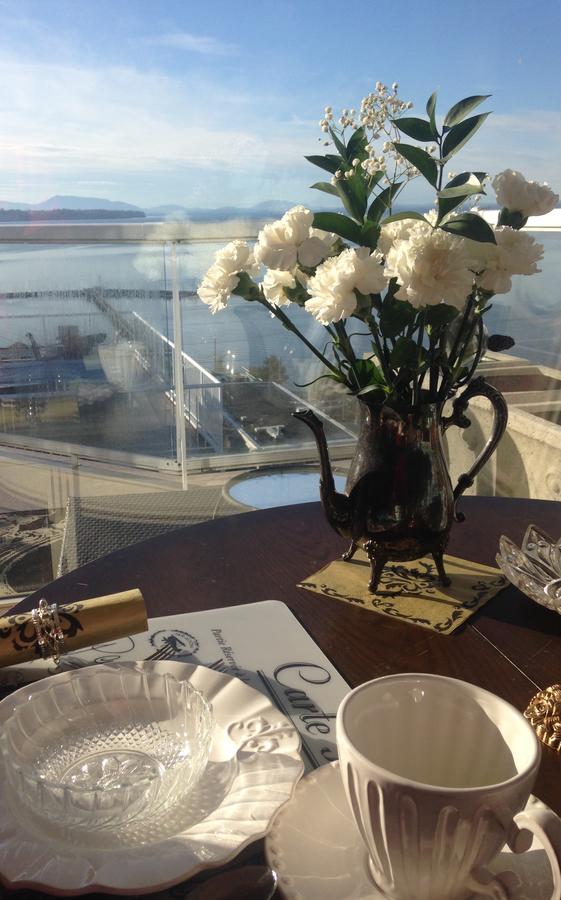 وايت روك Donna'S Bed & Breakfast المظهر الخارجي الصورة