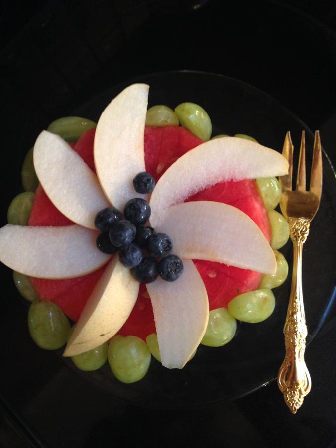 وايت روك Donna'S Bed & Breakfast المظهر الخارجي الصورة