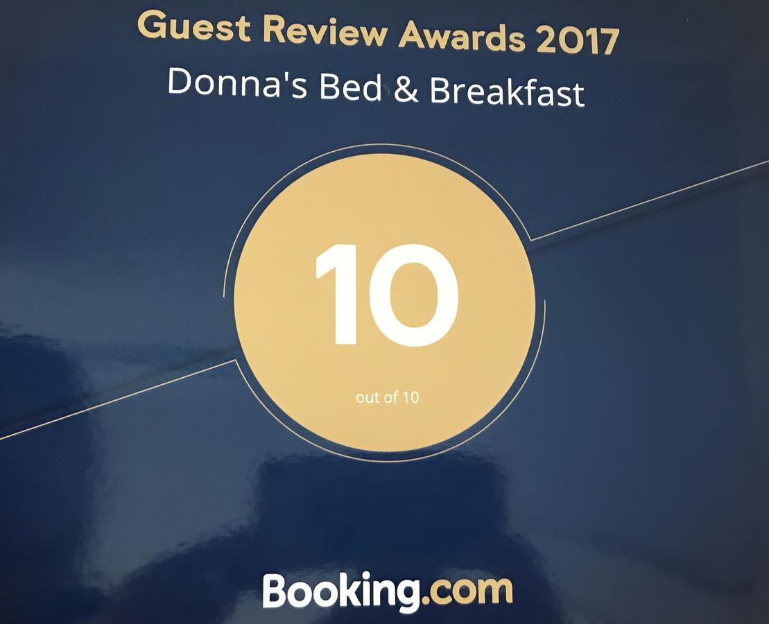 وايت روك Donna'S Bed & Breakfast المظهر الخارجي الصورة