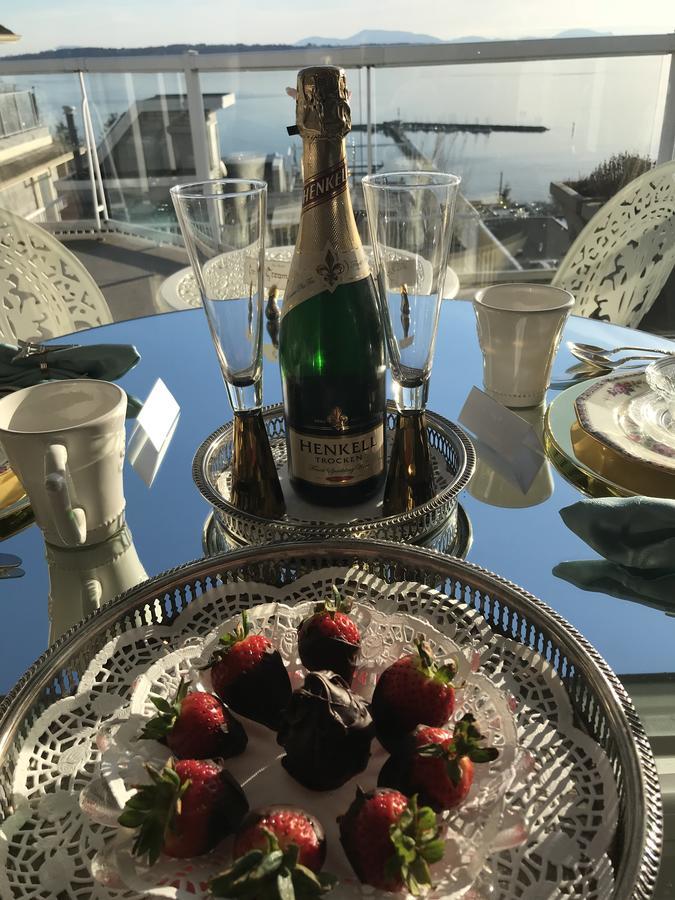 وايت روك Donna'S Bed & Breakfast المظهر الخارجي الصورة