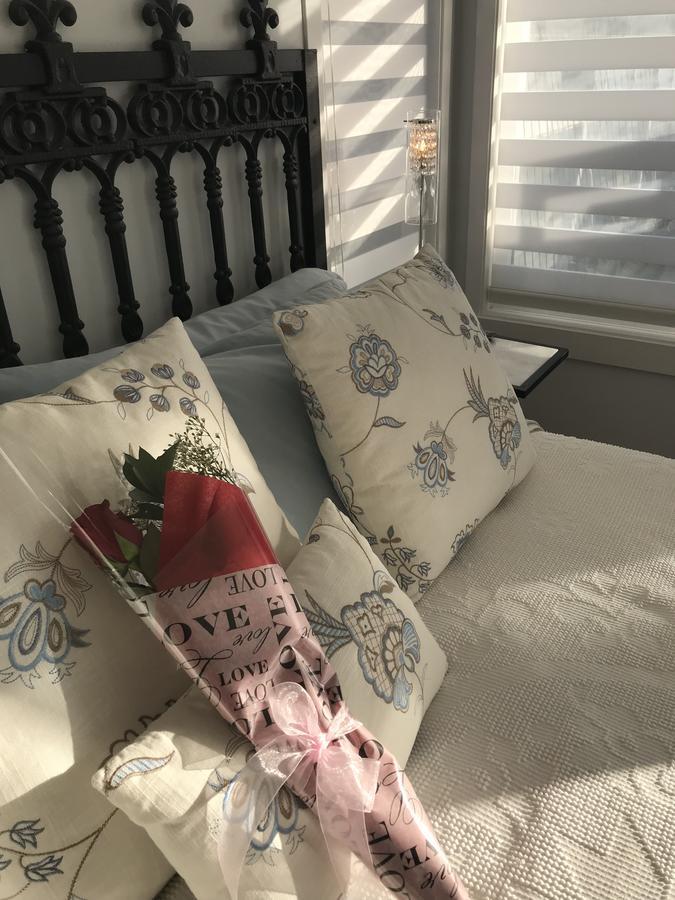 وايت روك Donna'S Bed & Breakfast المظهر الخارجي الصورة