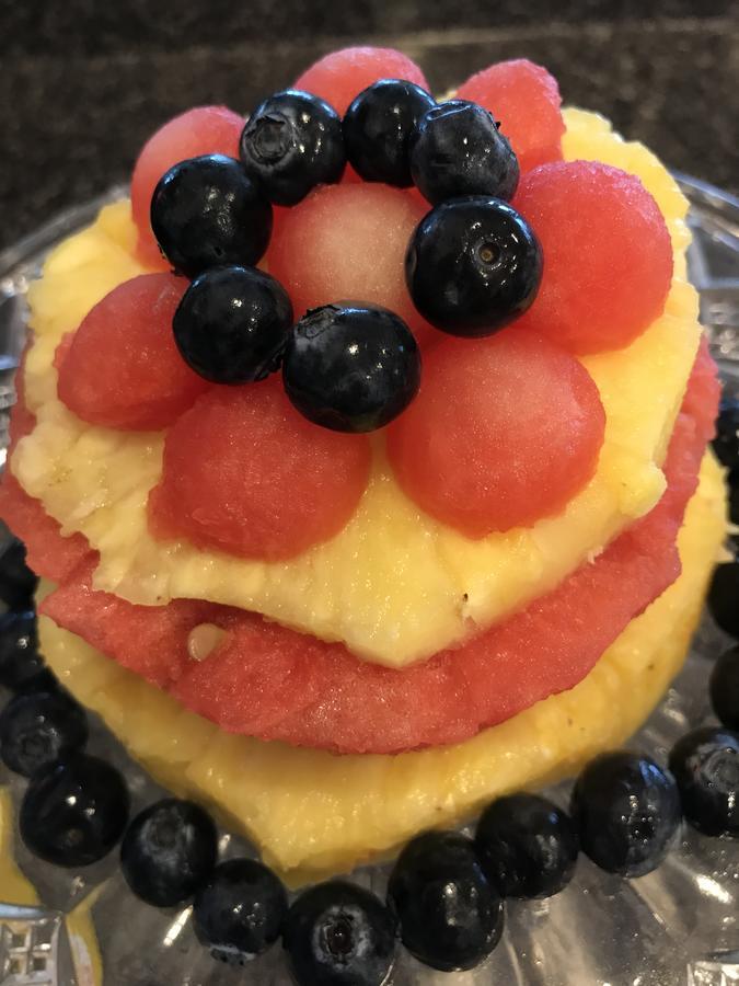 وايت روك Donna'S Bed & Breakfast المظهر الخارجي الصورة