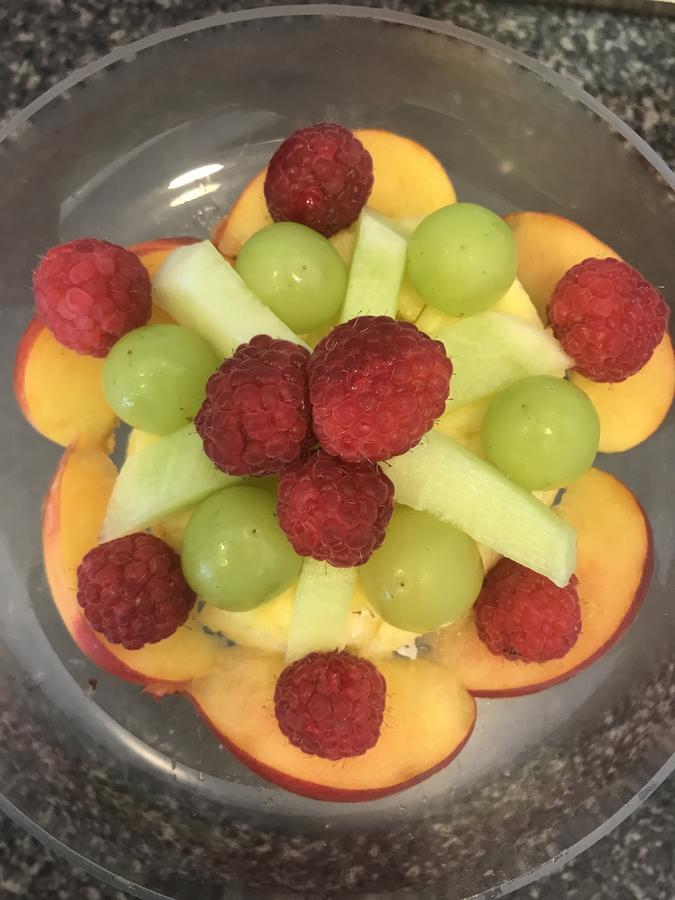 وايت روك Donna'S Bed & Breakfast المظهر الخارجي الصورة