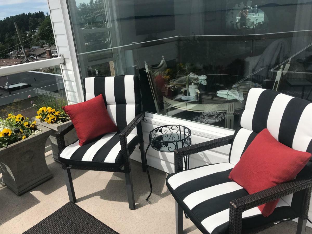وايت روك Donna'S Bed & Breakfast المظهر الخارجي الصورة