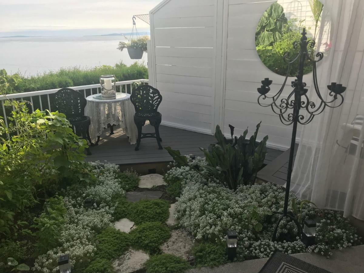 وايت روك Donna'S Bed & Breakfast المظهر الخارجي الصورة