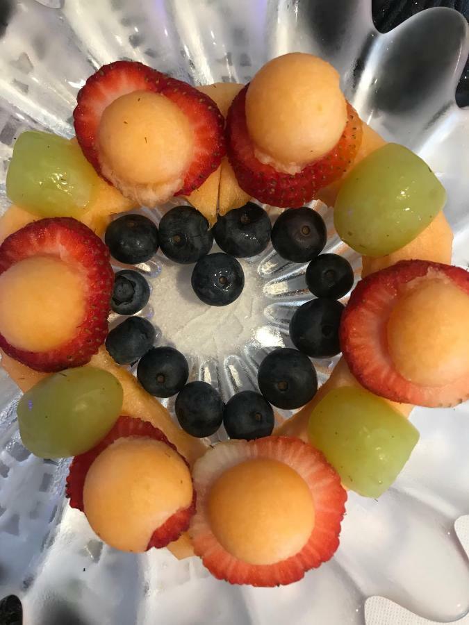 وايت روك Donna'S Bed & Breakfast المظهر الخارجي الصورة